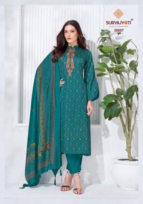 Suryajyoti kalki vol-36 dress materials wholesale shop in mangalagiriu